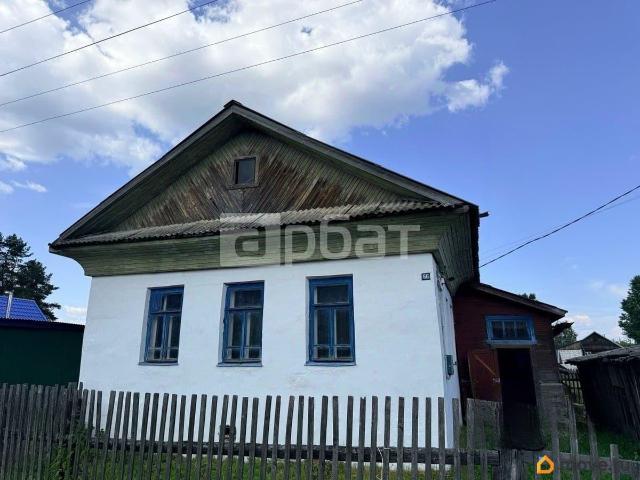 Дом продажа в Шарья, Костромская область