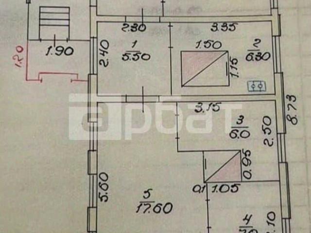 Дом продажа в Шарья, Костромская область