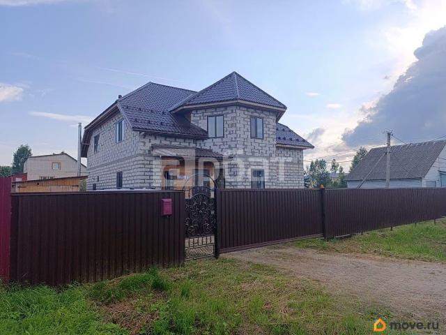 Дом продажа в Шарья, Костромская область