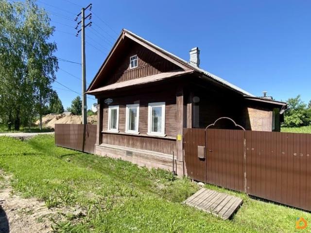 Дом продажа в Шарья, Костромская область
