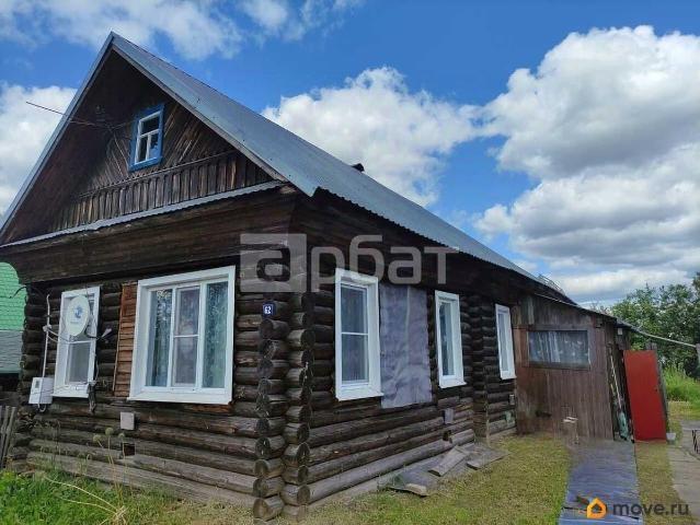 Дом продажа в Шарья, Костромская область