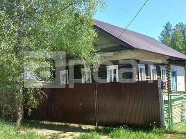 Дом продажа в Шарья, Костромская область