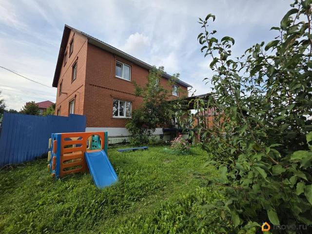 Дом продажа в Aрамиль, Свердловская область