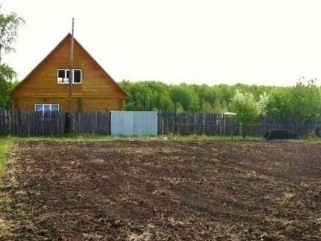 Дом продажа в Яранский Р-н, Кировская область