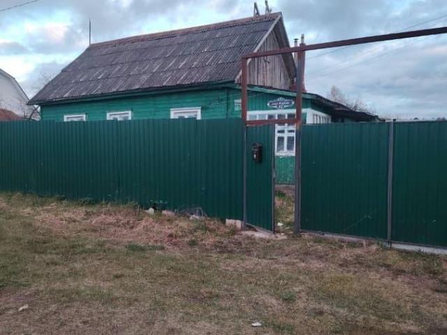 Дом продажа в Ярцево, Ярцевский муниципальный округ
