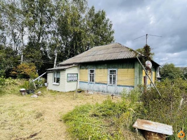Дом продажа в Ярцевский, Ярцево