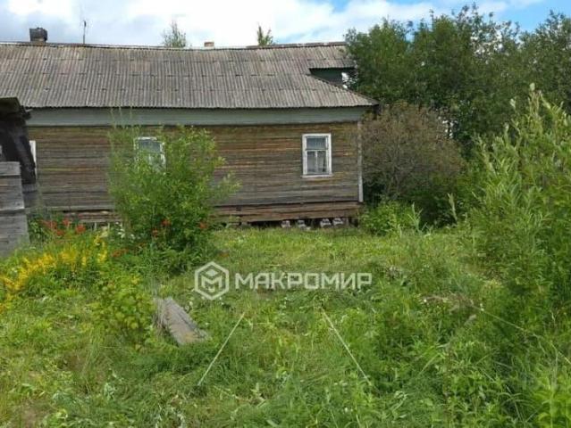Дом продажа в Исакогорский округ, Архангельск