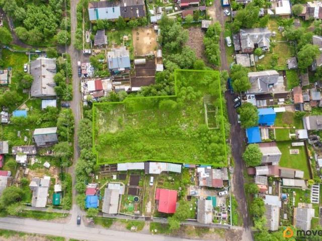 Дом продажа в Ломоносовский округ, Архангельск
