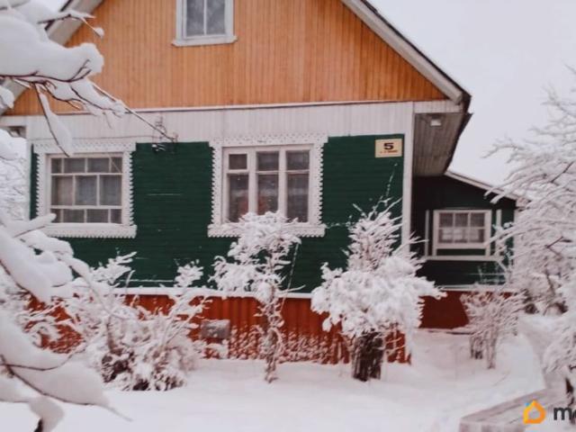 Дом продажа в Исакогорский округ, Архангельск