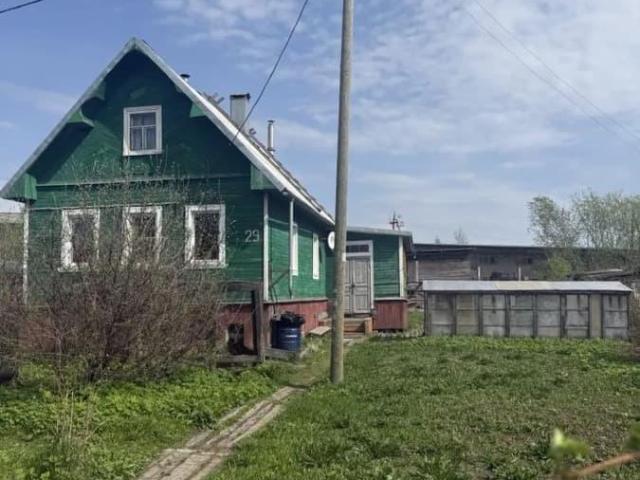 Дом продажа в Исакогорский округ, Архангельск