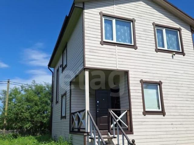Дом продажа в Майская Горка, Архангельск
