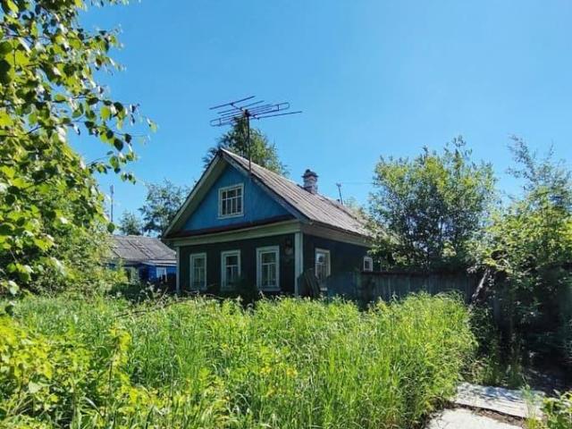 Дом продажа в Майская Горка, Архангельск