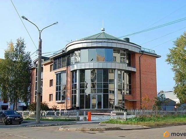 Дом продажа в Октябрьский округ, Архангельск