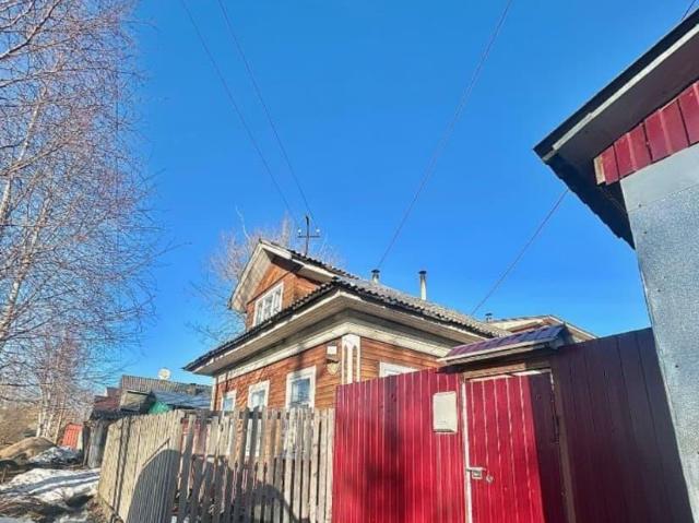 Дом продажа в Майская Горка, Архангельск