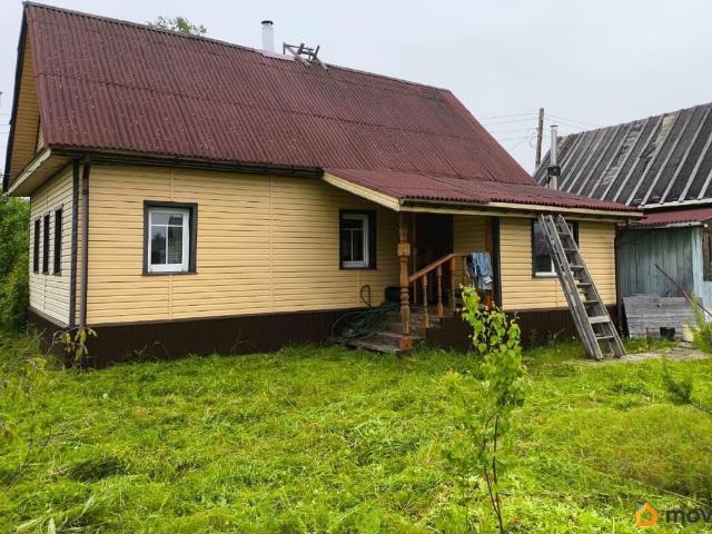 Дом продажа в Варавино-Фактория, Архангельск