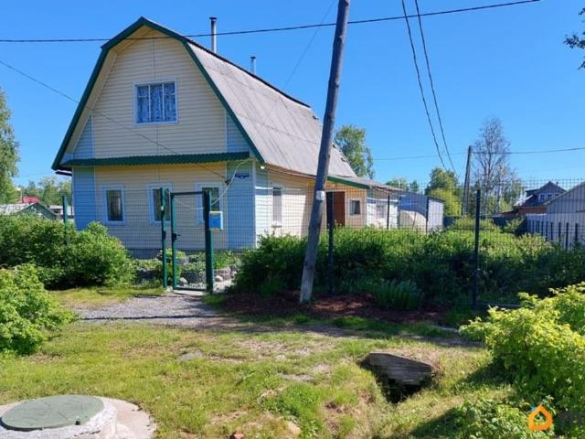 Дом продажа в Маймаксанский округ, Архангельск