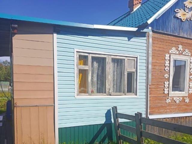 Дом продажа в Маймаксанский округ, Архангельск