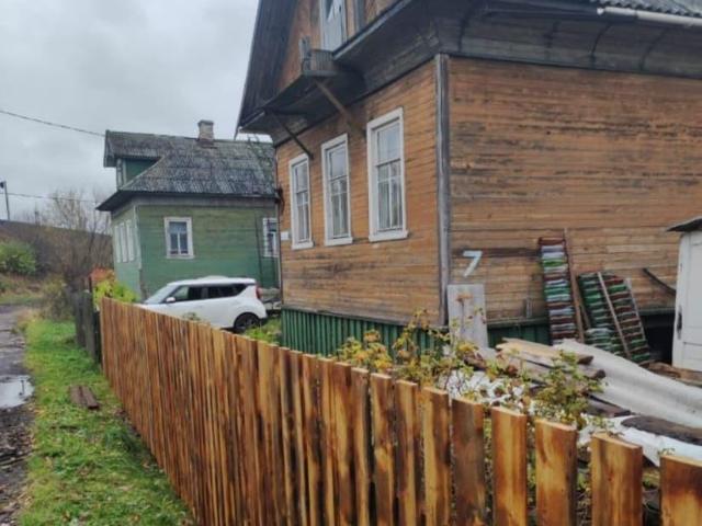 Дом продажа в Исакогорский округ, Архангельск