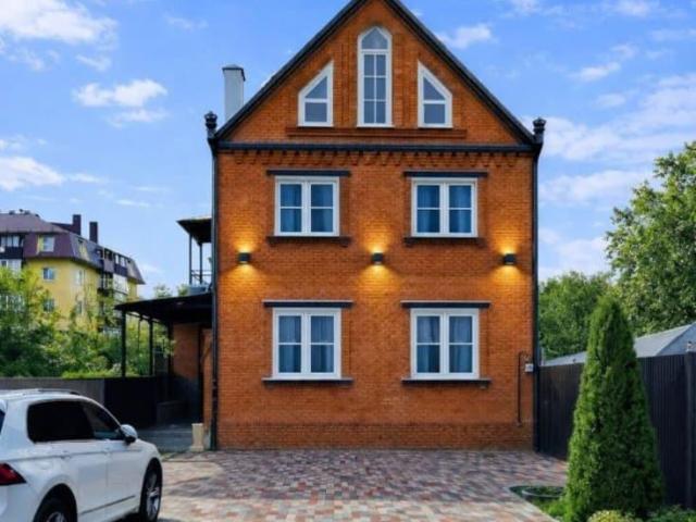 Дом продажа в Армавир, Краснодарский Край