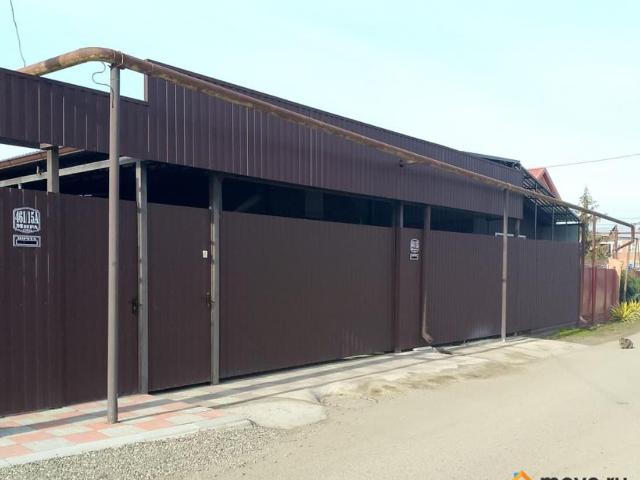 Дом продажа в Армавир, Краснодарский Край