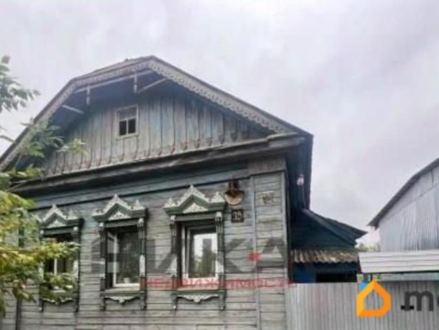 Дом продажа в Ярославская область