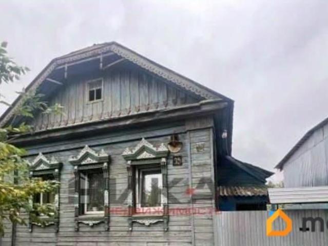 Дом продажа в Донская слобода, городской округ Ярославль