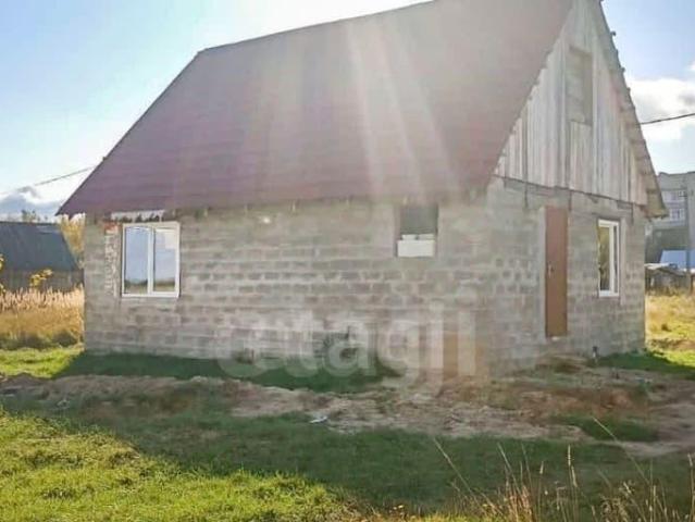 Дом продажа в Ярославская область