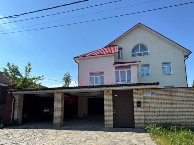 Дом продажа в Ярославская область