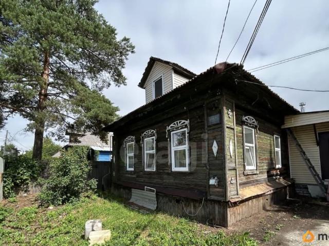 Дом продажа в Ярославская область