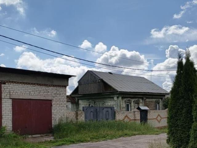 Дом продажа в Фрунзенский район, городской округ Ярославль
