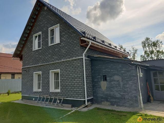 Дом продажа в Ярославская область