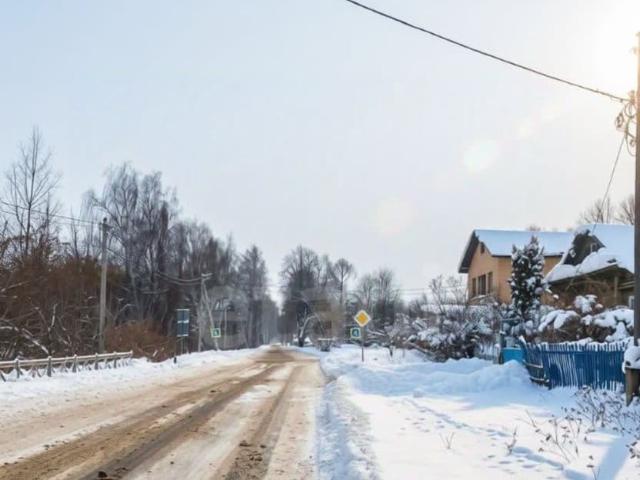 Дом продажа в Ярославская область