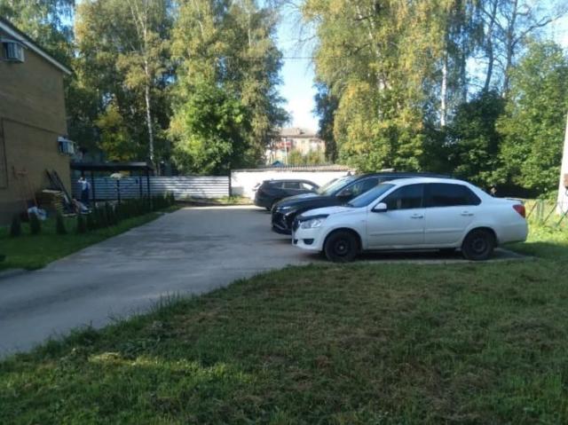 Дом продажа в Дзержинский район, городской округ Ярославль