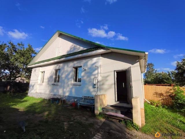 Дом продажа в Ярославская область