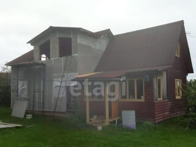Дом продажа в Ярославская область