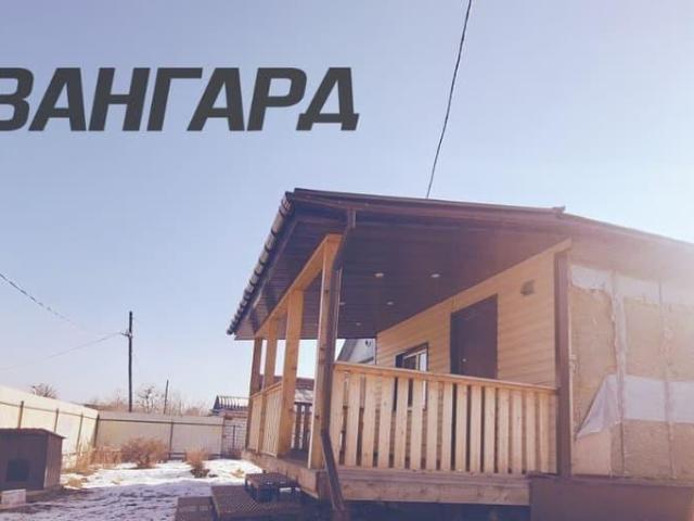 Дом продажа в Арсеньев, Приморский Край