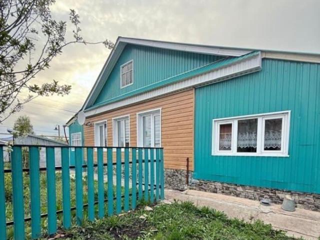 Дом продажа в Арск, Татарстан Республика