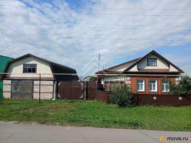 Дом продажа в Арск, Татарстан Республика