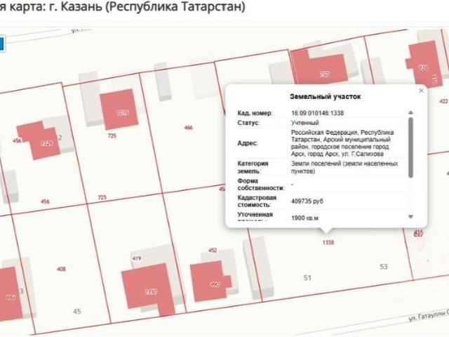 Дом продажа в Арск, Татарстан Республика
