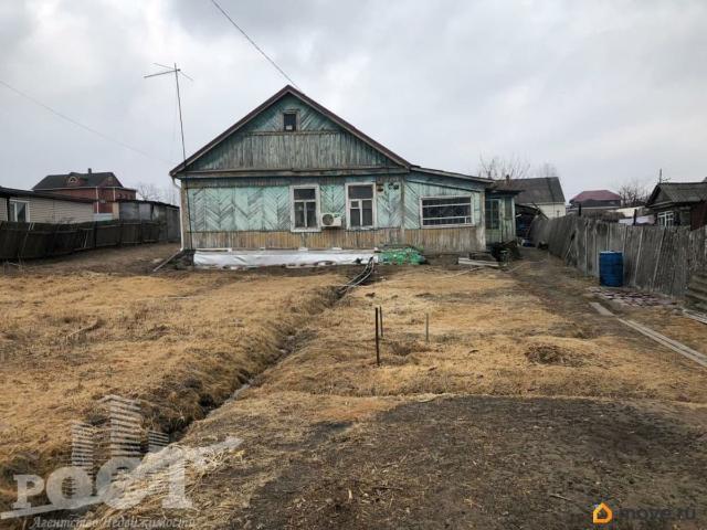 Дом продажа в Приморский Край