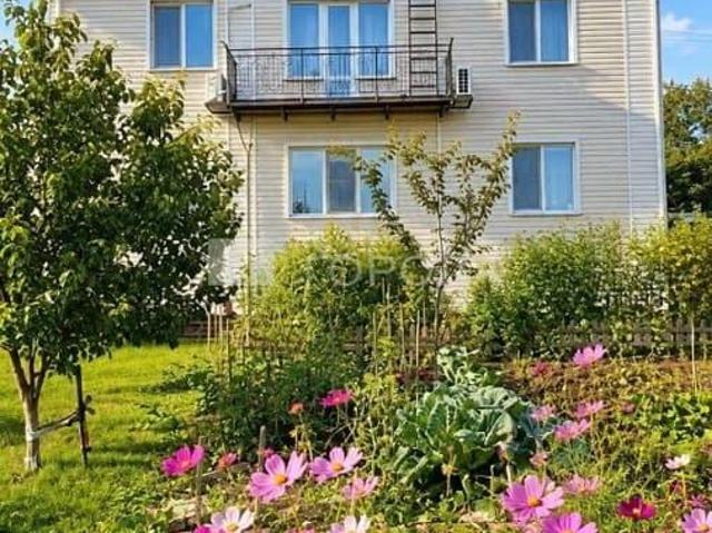 Дом продажа в Приморский Край