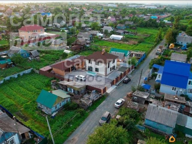 Дом продажа в Приморский Край