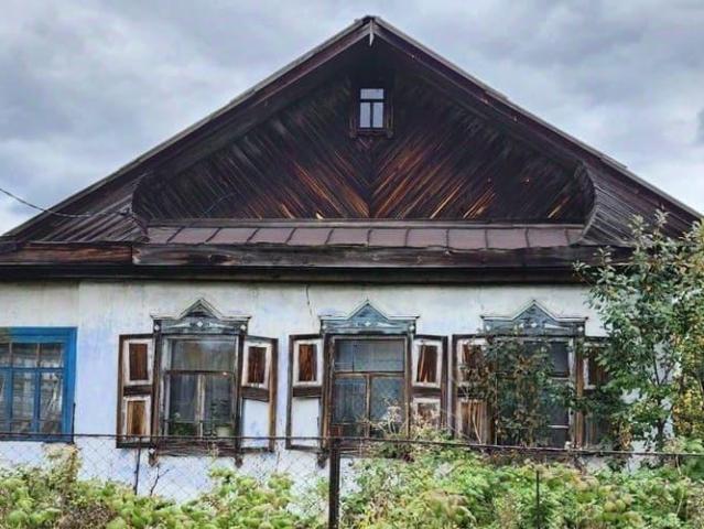 Дом продажа в Станционный, Свердловская область