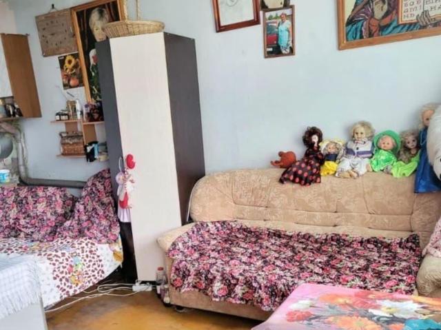 Дом продажа в Станционный, Свердловская область
