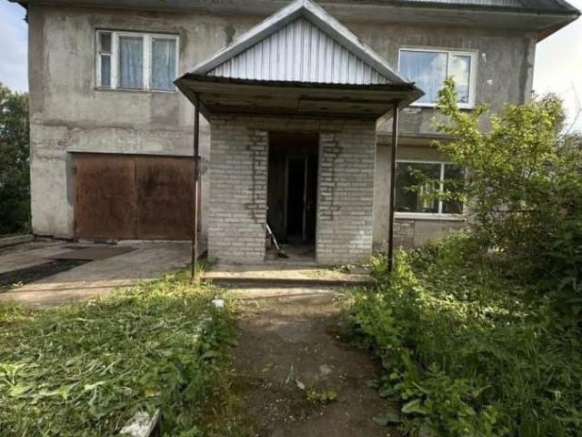 Дом продажа в Шарыпово, Красноярский Край