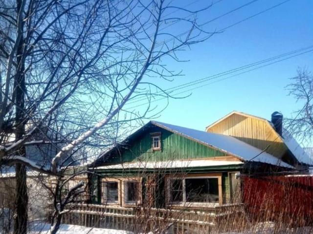 Дом продажа в Арзамас, Тыва Республика
