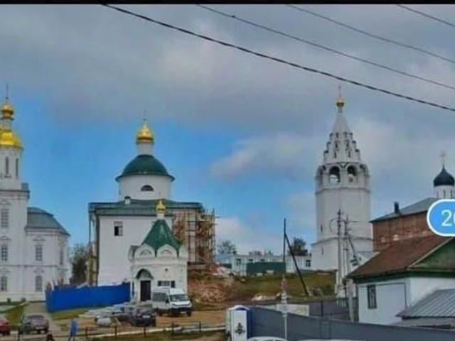 Дом продажа в Арзамас, Тыва Республика