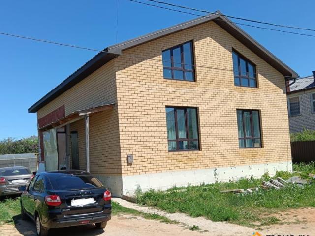 Дом продажа в Арзамас, Тыва Республика