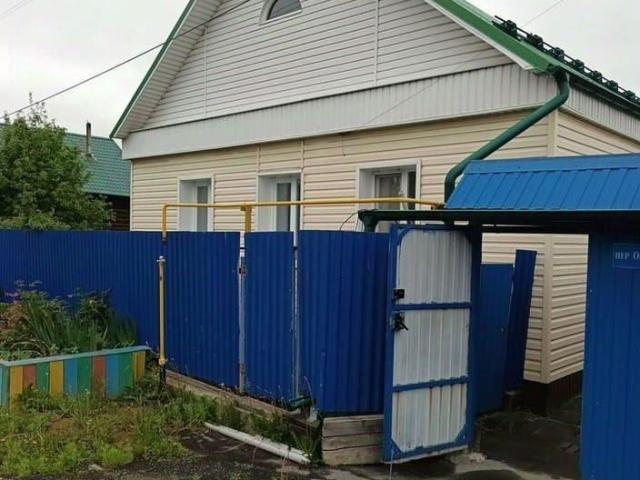 Дом продажа в Асбест, Свердловская область