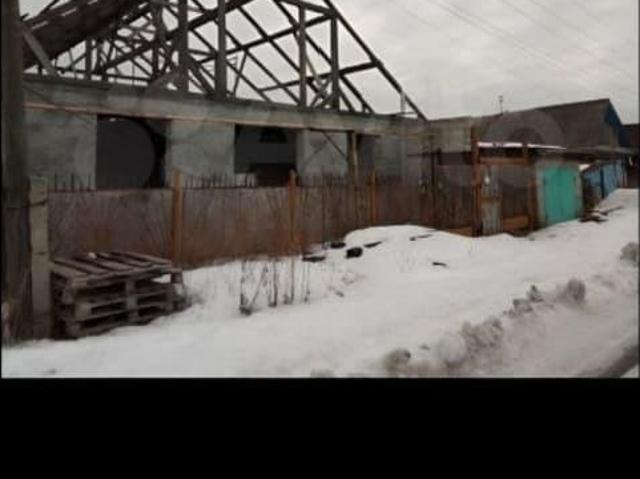 Дом продажа в Асбест, Свердловская область